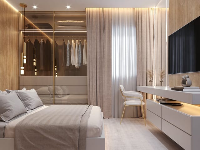 Apartamento com 53m² 2 quartos e 1 banheiro, à venda, no bairro Bessa em João Pessoa