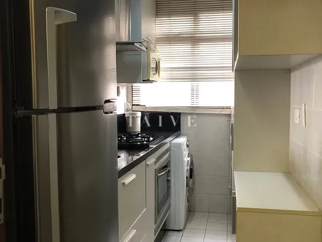 Apartamento com 78m² 1 quarto e 2 banheiros, à venda, no bairro Centro em Londrina