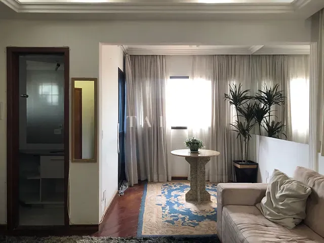 Apartamento com 78m² 1 quarto e 2 banheiros, à venda, no bairro Centro em Londrina
