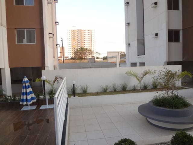 Foto do Apartamento - Apartamento à locação 2 Quartos, 1 Vaga, 62.13M², Jardim Atlântico, Goiânia - GO | Imobiliária Top