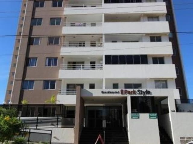 Foto do Apartamento - Apartamento à locação 2 Quartos, 1 Vaga, 62.13M², Jardim Atlântico, Goiânia - GO | Imobiliária Top