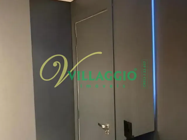 Apartamento com 134m² 2 quartos e 3 banheiros, à venda, no bairro Jardim Urano em São José do Rio Preto