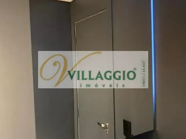 Apartamento com 134m² 2 quartos e 3 banheiros, à venda, no bairro Jardim Urano em São José do Rio Preto