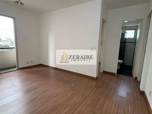 Apartamento 2 quartos e 1 banheiro, para alugar, no bairro Vila Moreira em Guarulhos