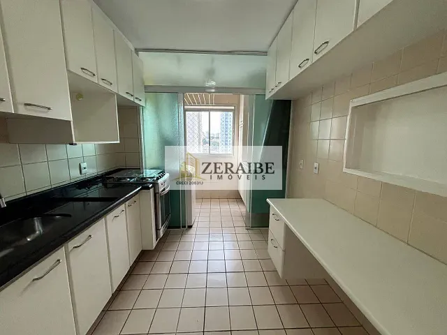 Apartamento 2 quartos e 1 banheiro, para alugar, no bairro Vila Moreira em Guarulhos