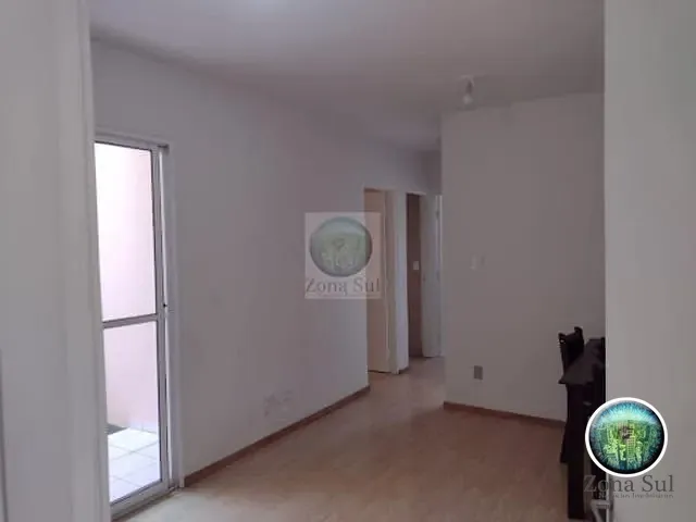 Apartamento com 55m² 2 quartos e 1 banheiro, à venda, no bairro Jardim Europa em Sorocaba