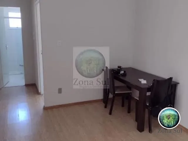 Apartamento com 55m² 2 quartos e 1 banheiro, à venda, no bairro Jardim Europa em Sorocaba