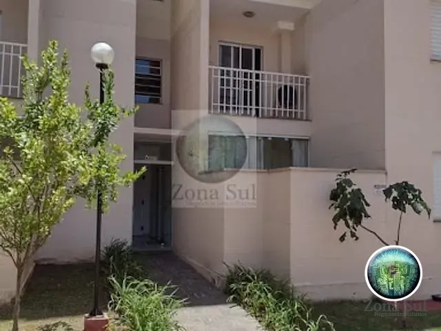 Apartamento com 55m² 2 quartos e 1 banheiro, à venda, no bairro Jardim Europa em Sorocaba
