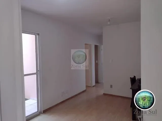 Apartamento com 55m² 2 quartos e 1 banheiro, à venda, no bairro Jardim Europa em Sorocaba