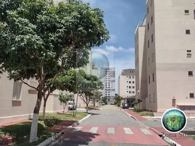 Apartamento com 55m² 2 quartos e 1 banheiro, à venda, no bairro Jardim Europa em Sorocaba