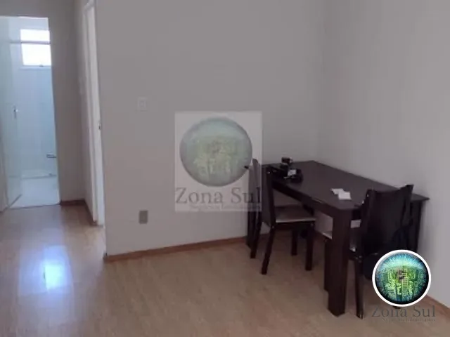 Apartamento com 55m² 2 quartos e 1 banheiro, à venda, no bairro Jardim Europa em Sorocaba