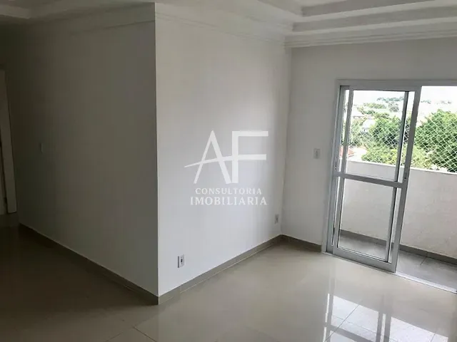 Apartamento 2 quartos e 1 banheiro, à venda, no bairro Areão em Taubaté
