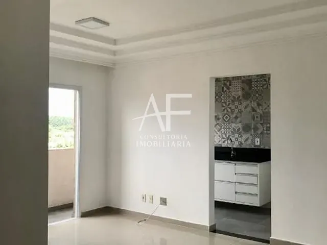 Apartamento 2 quartos e 1 banheiro, à venda, no bairro Areão em Taubaté