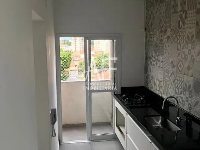 Apartamento 2 quartos e 1 banheiro, à venda, no bairro Areão em Taubaté