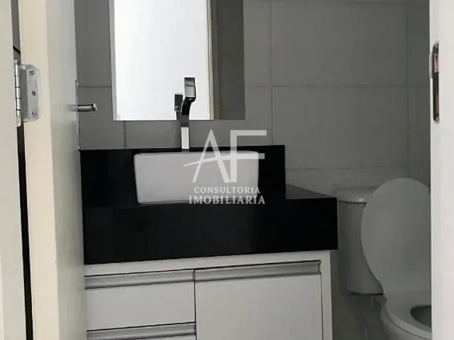 Apartamento 2 quartos e 1 banheiro, à venda, no bairro Areão em Taubaté