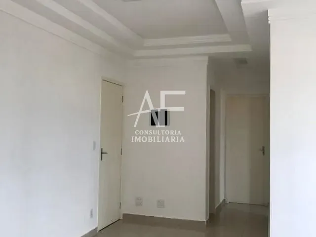 Apartamento 2 quartos e 1 banheiro, à venda, no bairro Areão em Taubaté