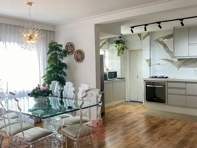 Apartamento 3 quartos e 2 banheiros, à venda, no bairro Santana em São Paulo