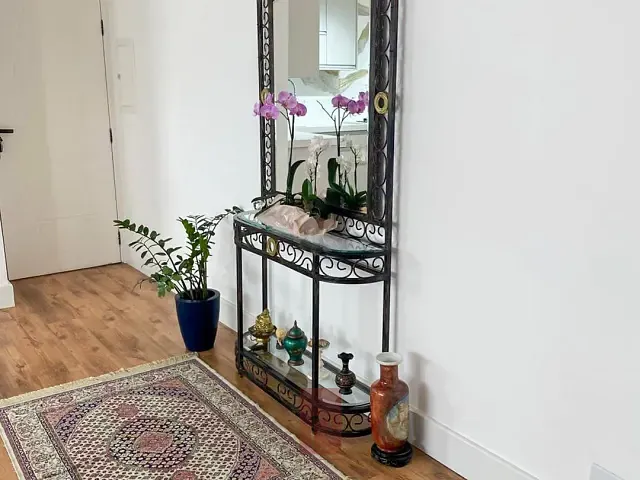 Apartamento 3 quartos e 2 banheiros, à venda, no bairro Santana em São Paulo