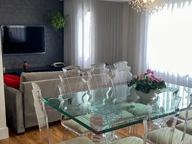 Apartamento 3 quartos e 2 banheiros, à venda, no bairro Santana em São Paulo
