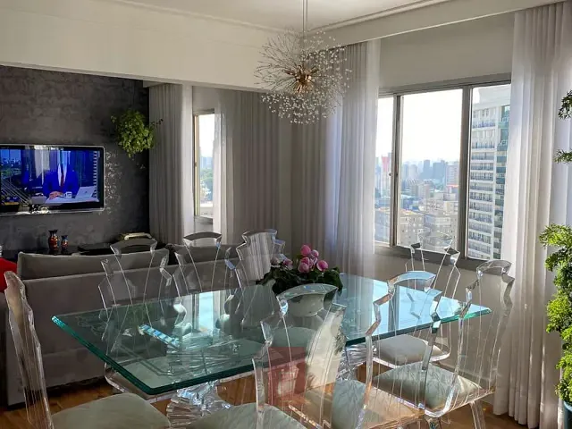 Apartamento 3 quartos e 2 banheiros, à venda, no bairro Santana em São Paulo
