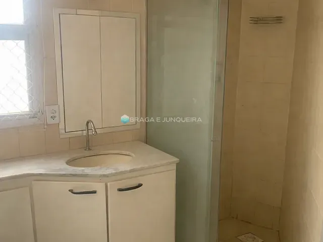 Apartamento 1 quarto e 1 banheiro, à venda, no bairro Vila Imperial em São José do Rio Preto