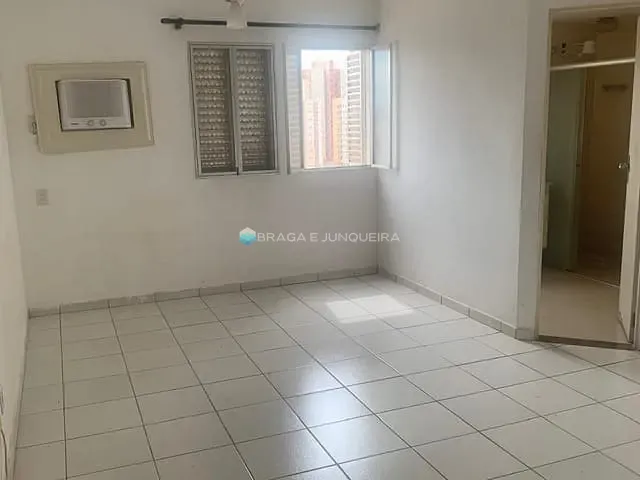 Apartamento 1 quarto e 1 banheiro, à venda, no bairro Vila Imperial em São José do Rio Preto