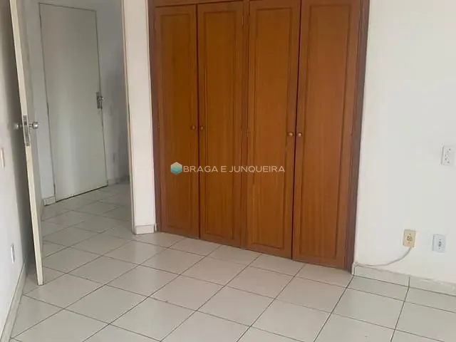 Apartamento 1 quarto e 1 banheiro, à venda, no bairro Vila Imperial em São José do Rio Preto