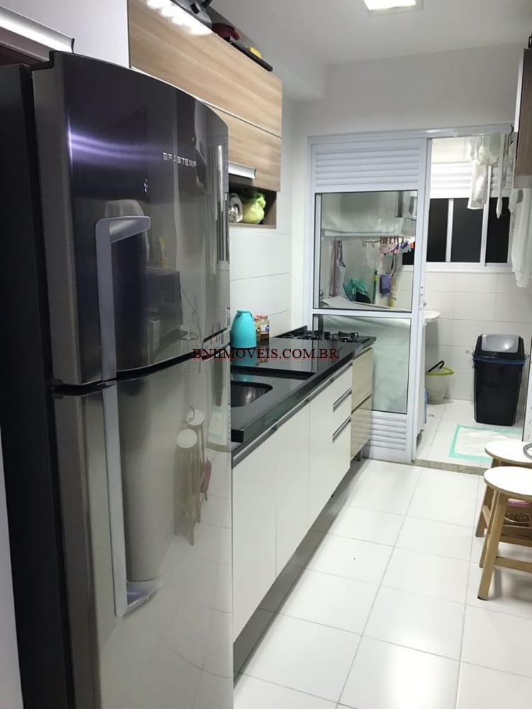Apartamento, 3 quartos, 74 m² - Foto 5