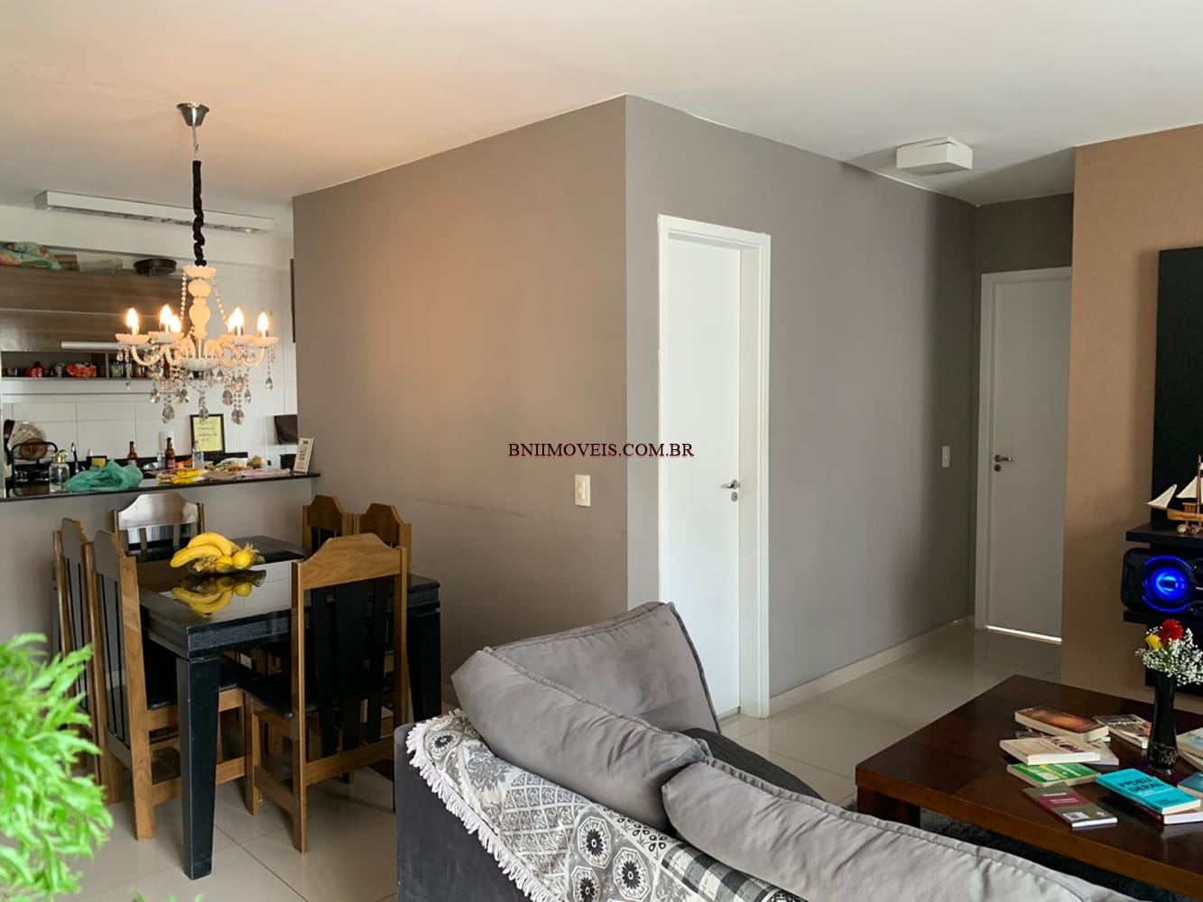Apartamento, 3 quartos, 74 m² - Foto 4