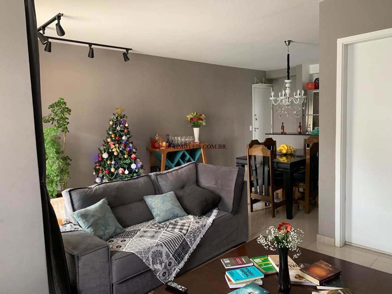 Apartamento, 3 quartos, 74 m² - Foto 3