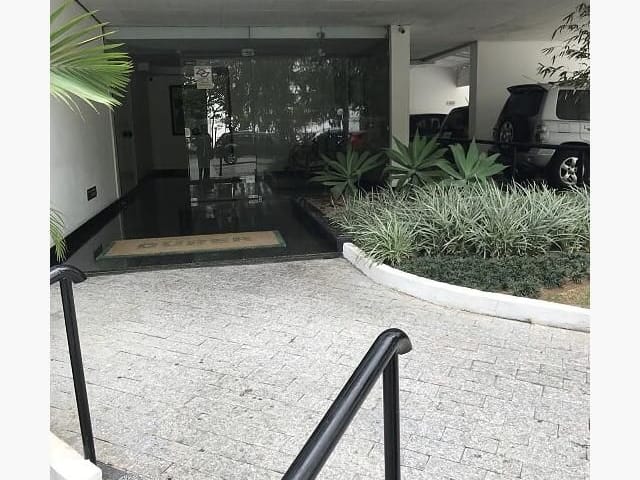 Foto do Apartamento - Apartamento à venda 3 Quartos, 1 Suite, 1 Vaga, 88M², Vila Ester, São Paulo - SP | Edifício  Lucas Cranach e Durer | BUSSOCABA ADMINISTRACAO DE BENS E IMOVEIS LTDA