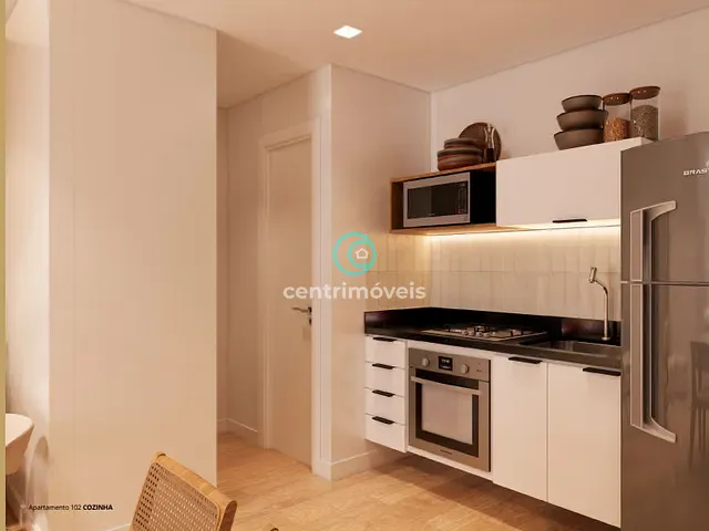Apartamento com 41m² 1 quarto e 1 banheiro, à venda, no bairro Tijuca em Rio de Janeiro