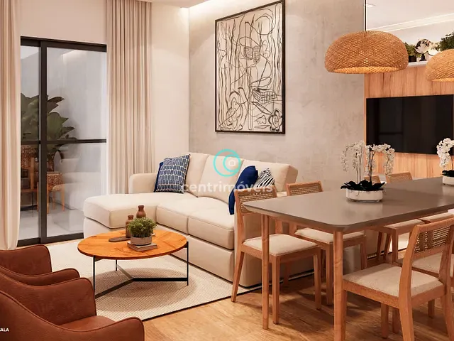Apartamento com 41m² 1 quarto e 1 banheiro, à venda, no bairro Tijuca em Rio de Janeiro