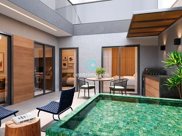 Apartamento com 41m² 1 quarto e 1 banheiro, à venda, no bairro Tijuca em Rio de Janeiro