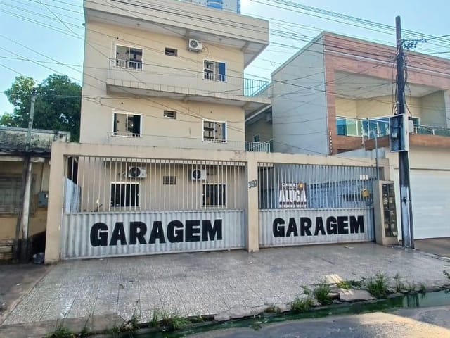 Foto do Apartamento - Apto p/ Locação 3/4 (1 Suíte), Resid. PATRICIA II, PROX. DOM AMANDO, Bairro Centro, 65M², Santarém - PA | Coimbra Imobiliária