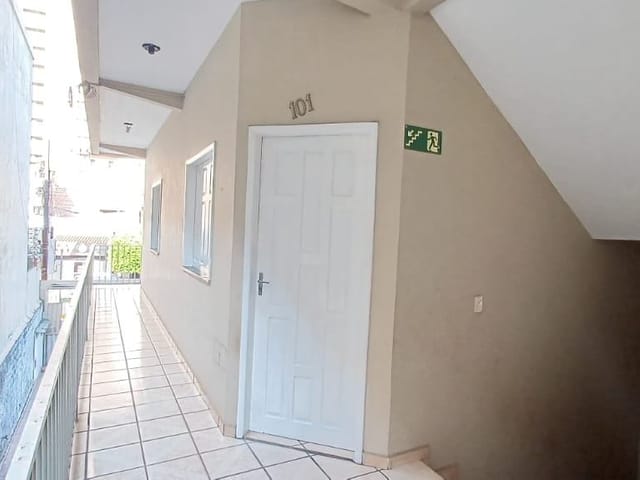 Foto do Apartamento - Apto p/ Locação 3/4 (1 Suíte), Resid. PATRICIA II, PROX. DOM AMANDO, Bairro Centro, 65M², Santarém - PA | Coimbra Imobiliária