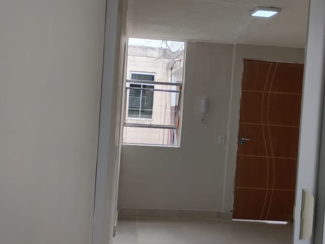 Foto do Apartamento - Saia do aluguel! Apartamento com 2 Quartos, 1 Banheiro,  1 Vaga, 38m² | Collina Imóveis