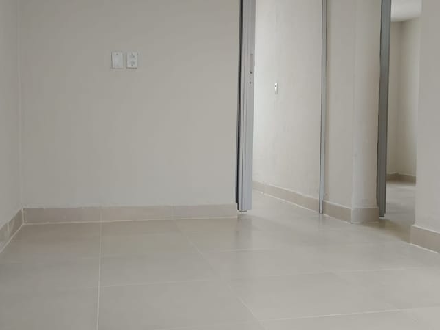 Foto do Apartamento - Saia do aluguel! Apartamento com 2 Quartos, 1 Banheiro,  1 Vaga, 38m² | Collina Imóveis