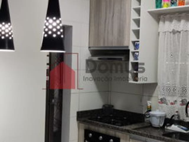 Apartamento com 62m², à venda, no bairro Loteamento Residencial e Comercial Vila São Paulo em Pindamonhangaba