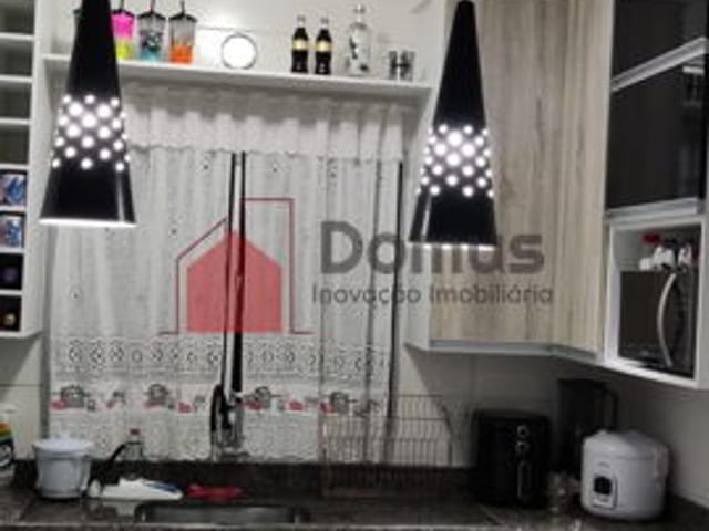 Apartamento com 62m², à venda, no bairro Loteamento Residencial e Comercial Vila São Paulo em Pindamonhangaba