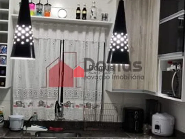 Apartamento com 62m², à venda, no bairro Loteamento Residencial e Comercial Vila São Paulo em Pindamonhangaba