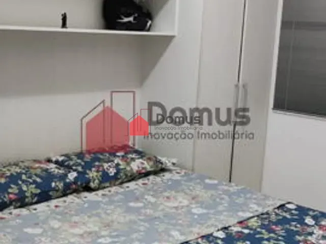 Apartamento com 62m², à venda, no bairro Loteamento Residencial e Comercial Vila São Paulo em Pindamonhangaba