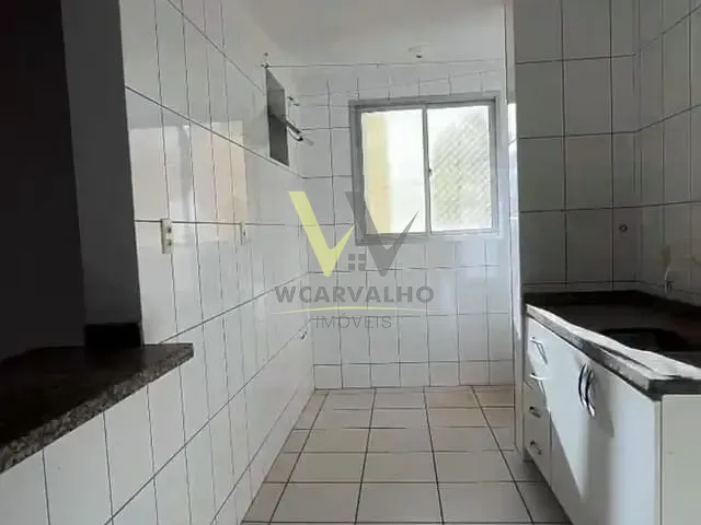 Apartamento 3 quartos e 2 banheiros, à venda, no bairro Jardim das Americas 2ª Etapa em Anápolis