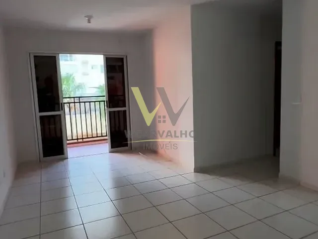 Apartamento 3 quartos e 2 banheiros, à venda, no bairro Jardim das Americas 2ª Etapa em Anápolis