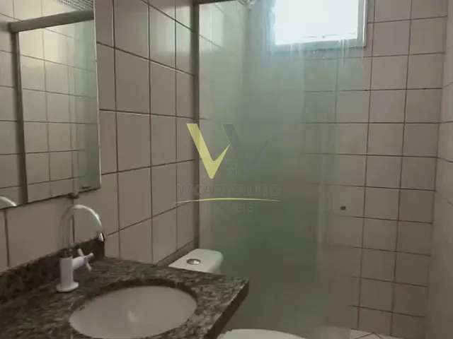 Apartamento 3 quartos e 2 banheiros, à venda, no bairro Jardim das Americas 2ª Etapa em Anápolis