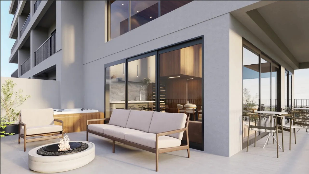 Apartamento, 1 quarto, 31 m² - Foto 10