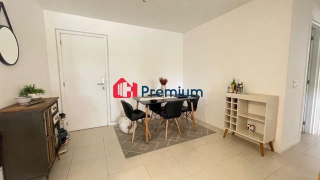 Apartamento 2 quartos e 3 banheiros, à venda, no bairro Recreio dos Bandeirantes em Rio de Janeiro