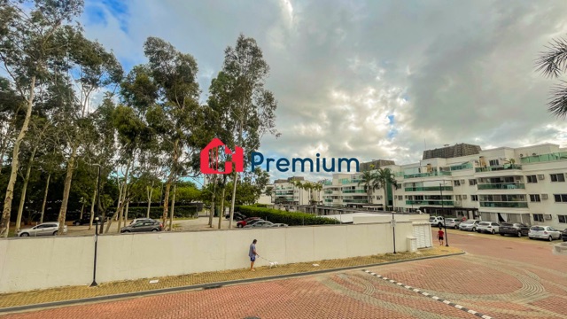 Apartamento 2 quartos e 3 banheiros, à venda, no bairro Recreio dos Bandeirantes em Rio de Janeiro