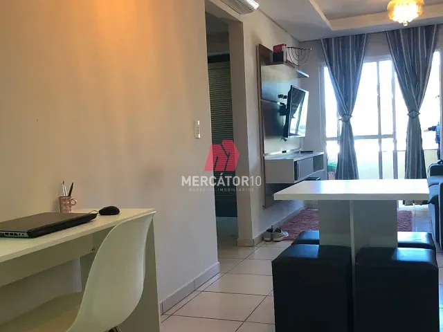 Apartamento 2 quartos e 1 banheiro, à venda, no bairro Itoupavazinha em Blumenau