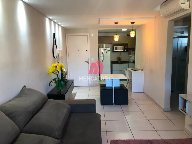 Apartamento 2 quartos e 1 banheiro, à venda, no bairro Itoupavazinha em Blumenau